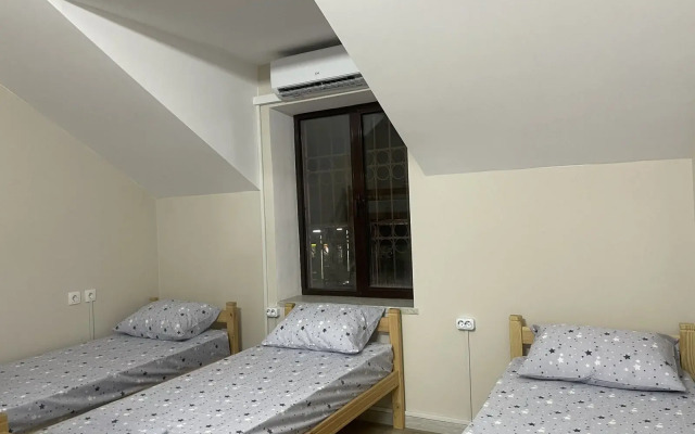 Hostel Vertum