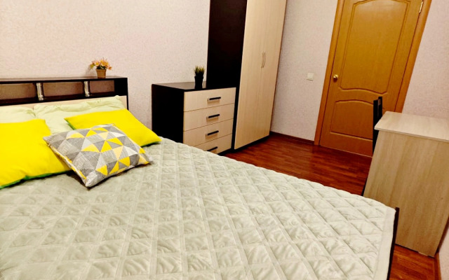 Апартаменты на Книповича 40