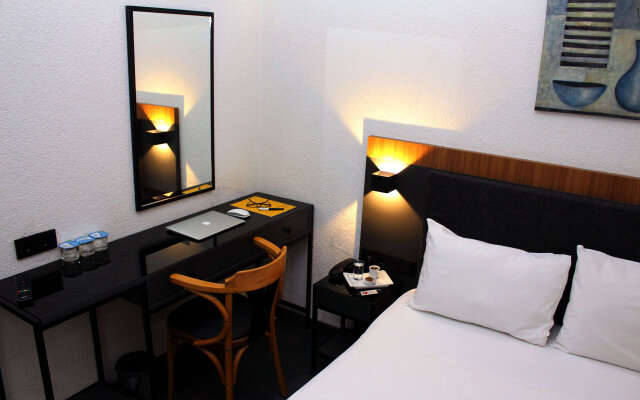 İstanbul Fair Hotel