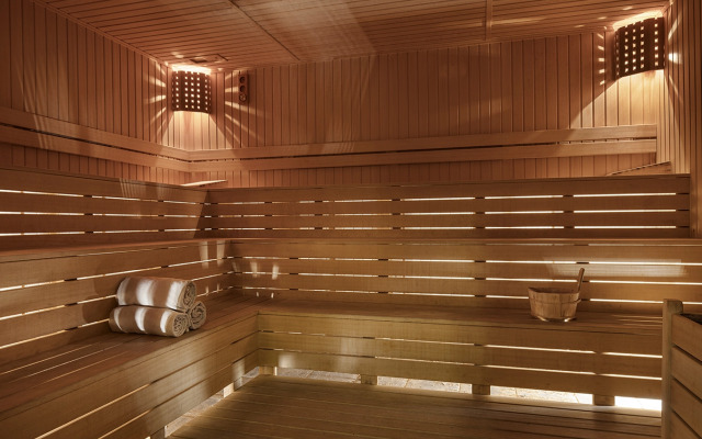 Отель Side Star Resort