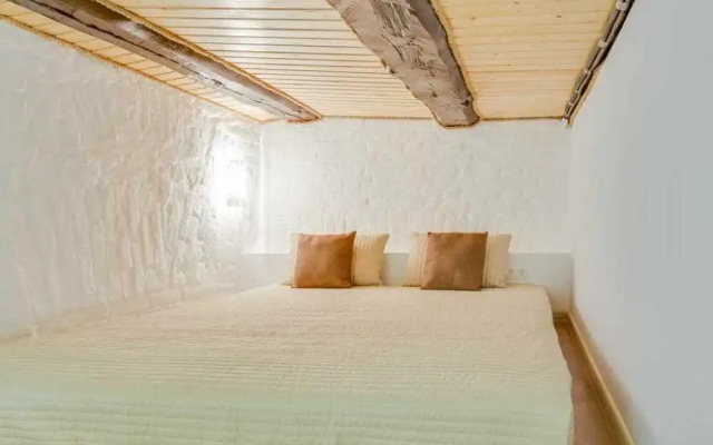 Квартира #9 Бон Апарт на Казанской