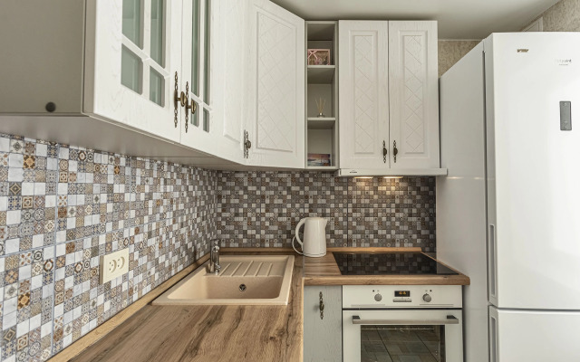 Апартаменты на улице Кирова 68