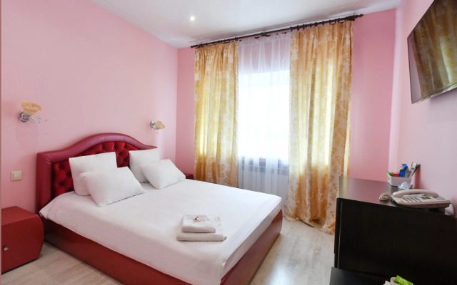 Gloriya Hotel