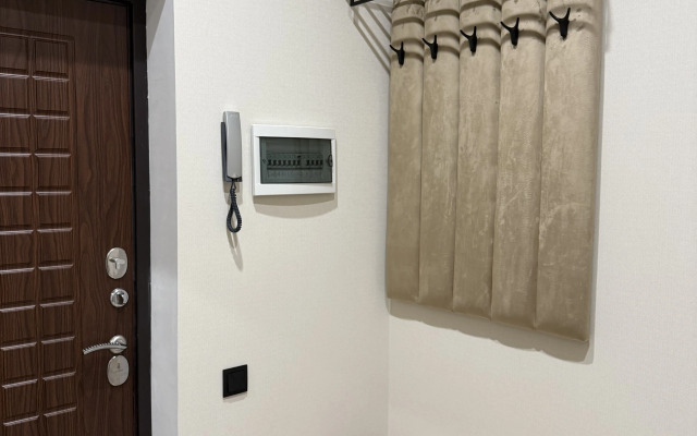 Квартира Новая уютная в центре города