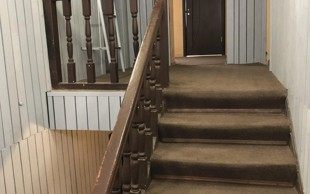 Мини-отель Отель Юшково