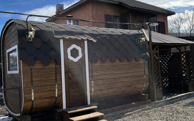 Частный дом Афрейм