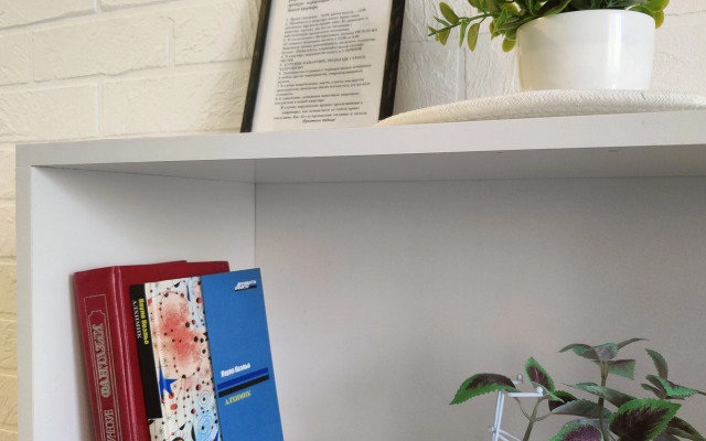 Квартира Уютная квартира в новом центре