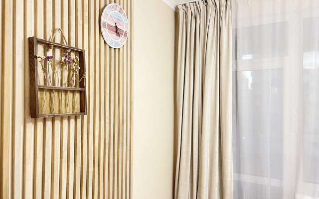 Апартаменты Дюна Апарт