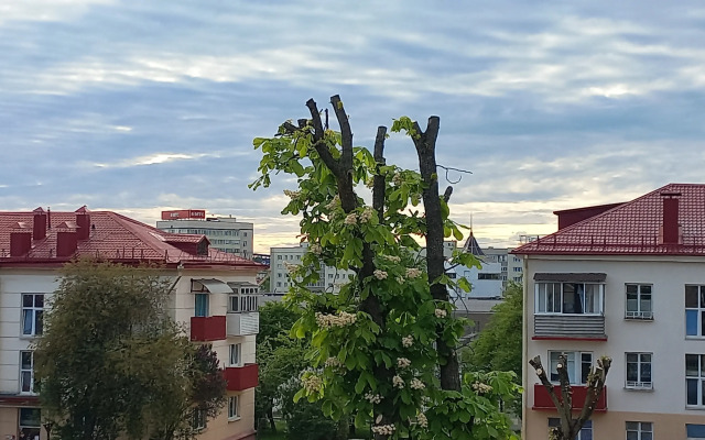 Studiya Grodno Flat