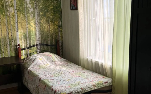 Solnechnaya Ellada Guest House