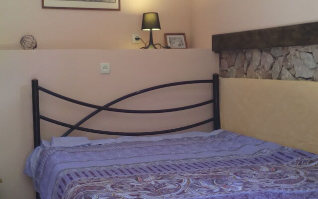 Гостевые домики Ясеневая Роща - фото 2