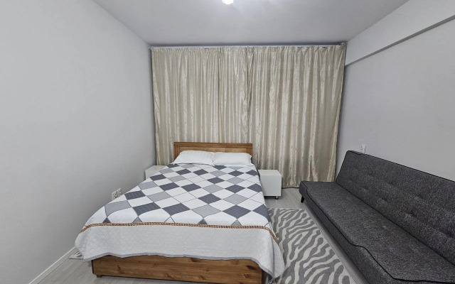 Квартира Уютная квартирка недалеко от центра