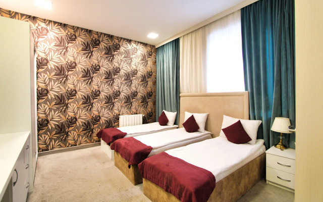 Sunday Baku Hotel