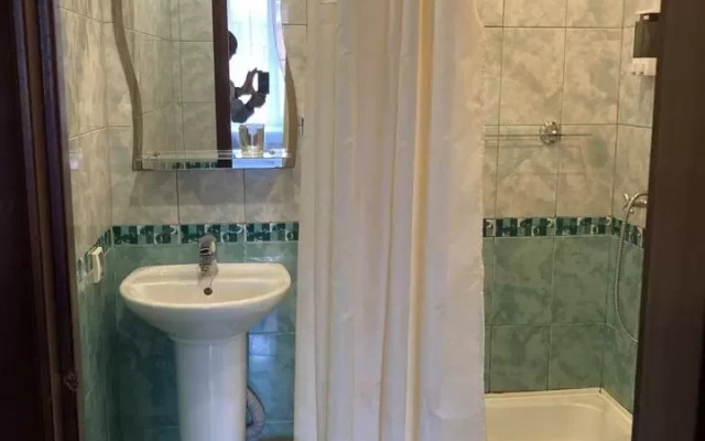 Апартаменты 8 линия 59 (3)