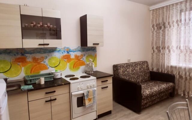 Апартаменты 2-х комнатные на Юности 3