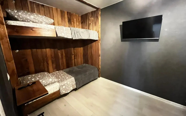 Апартаменты на Кирова