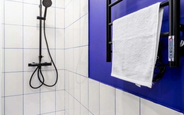 Апартаменты Улучшенные с Дизайнерским Ремонтом