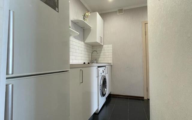 Апартаменты