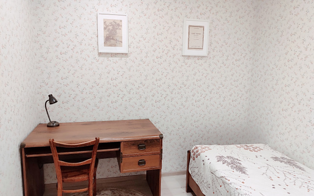 Апартаменты в центре Москвы