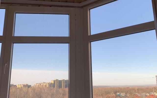 Квартира Солнечный Город Казань