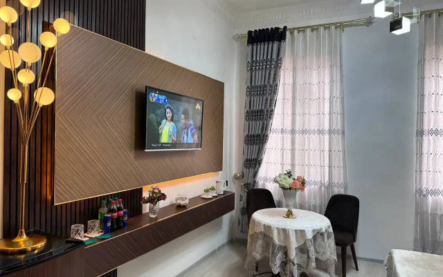 Hotel KARAVAN