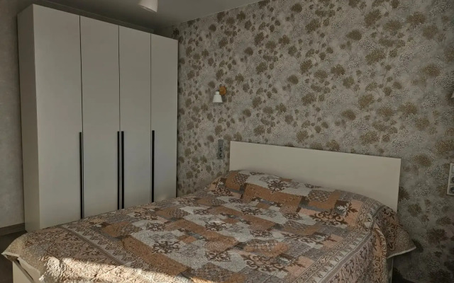 Na Sanitarnoy Flat