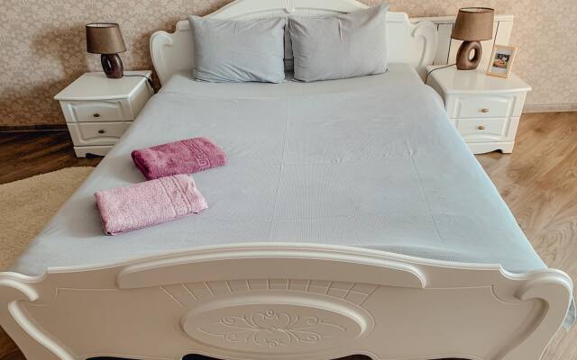 Chill Pill - centr - samozaseleniya 24/7 - 9g Apartments