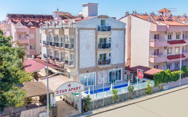 Star Apartments