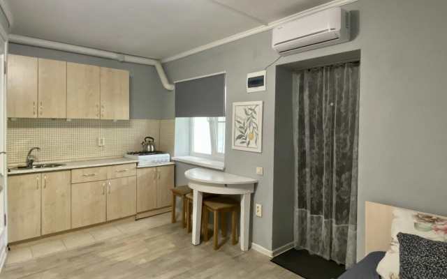 Квартира у Собора на Виноградной