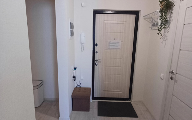 Апартаменты Чайка House на Кораблестроителей 58