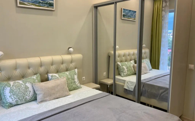 Квартира на проспекте Геленджикский 116