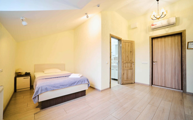 Гостевой Дом Арт Симбирск