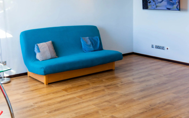 Апартаменты 7 небо