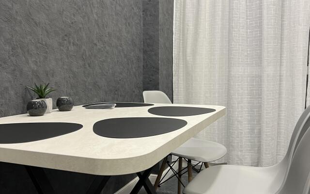 Квартира на Буткова