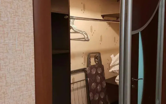 Na Ulitse Baki Urmanche 8 Flat