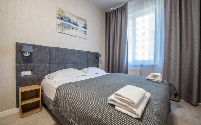 Prime Apartment 6