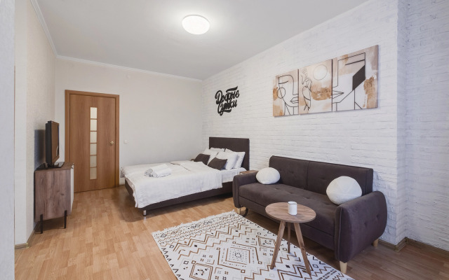 LOFT Apartments