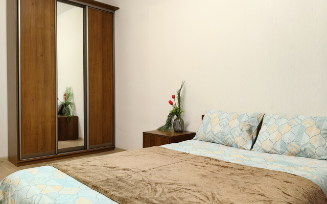 Troshka Posiki Milashki Flat