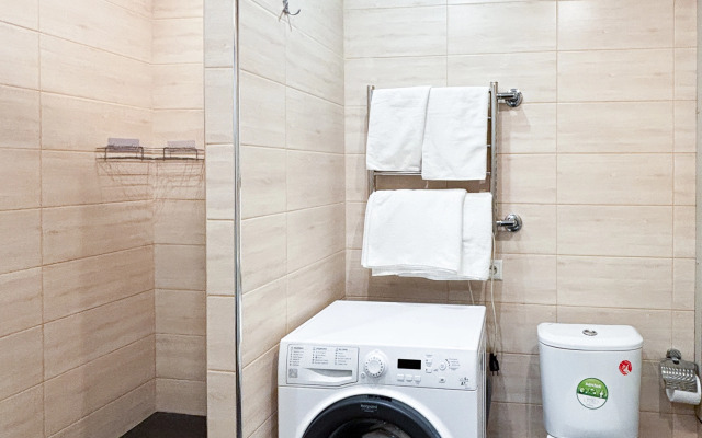 Жилое помещение MegaStay 21