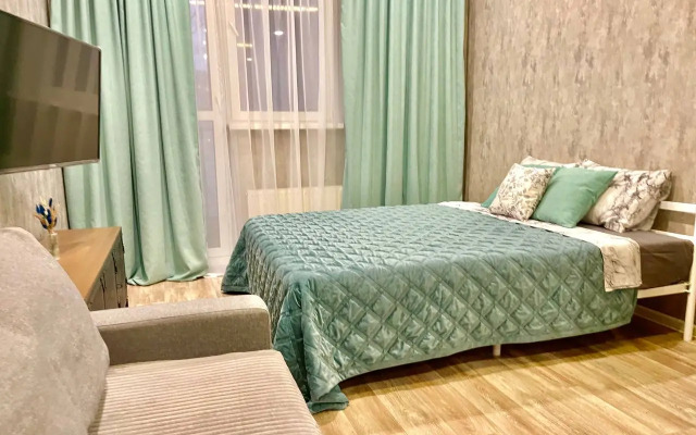 Квартира ТОП Локация Чаша Кремль