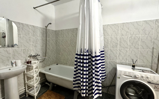 Квартира у Кремля Тобольск Радищева 21