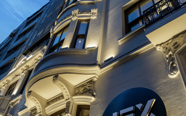 Nex Hotels Istanbul