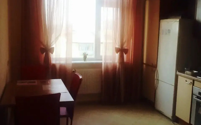 Квартира Консоль Крым