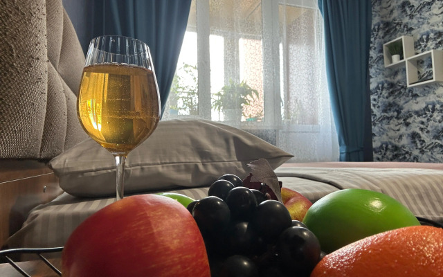 Квартира от Дом89 Мирный 1/6