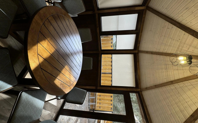 Гостевой Дом Elbrus Seasons