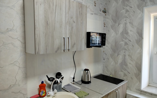 Flat Studiya Ryadom S Zhd Vokzalom