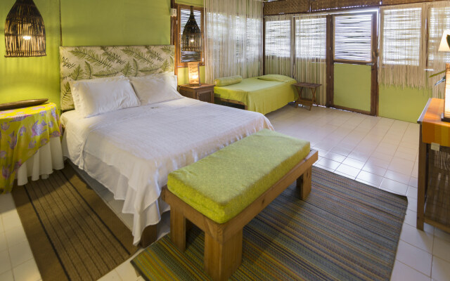 Playa Scondida Hotel