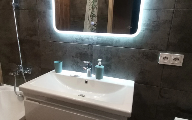 Квартира Уютная в Центре Города