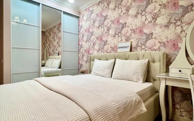 Квартира Жк Седьмой Континент