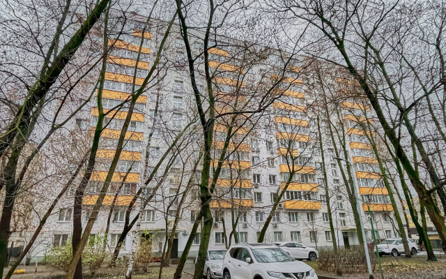 Апартаменты эксклюзивные в сердце Хамовников в двух шагах от метро Спортивная